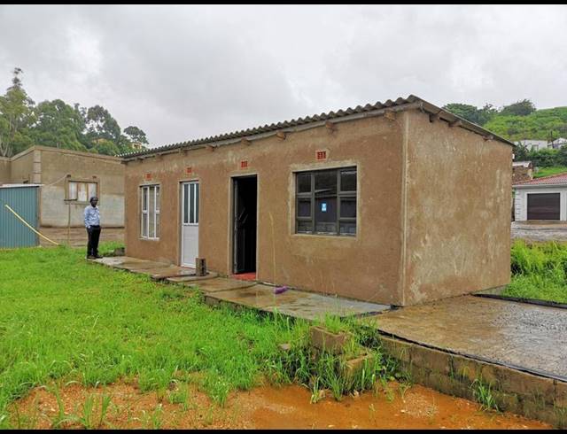 2 BEDROOM HOUSE FOR SALE IN LOVU